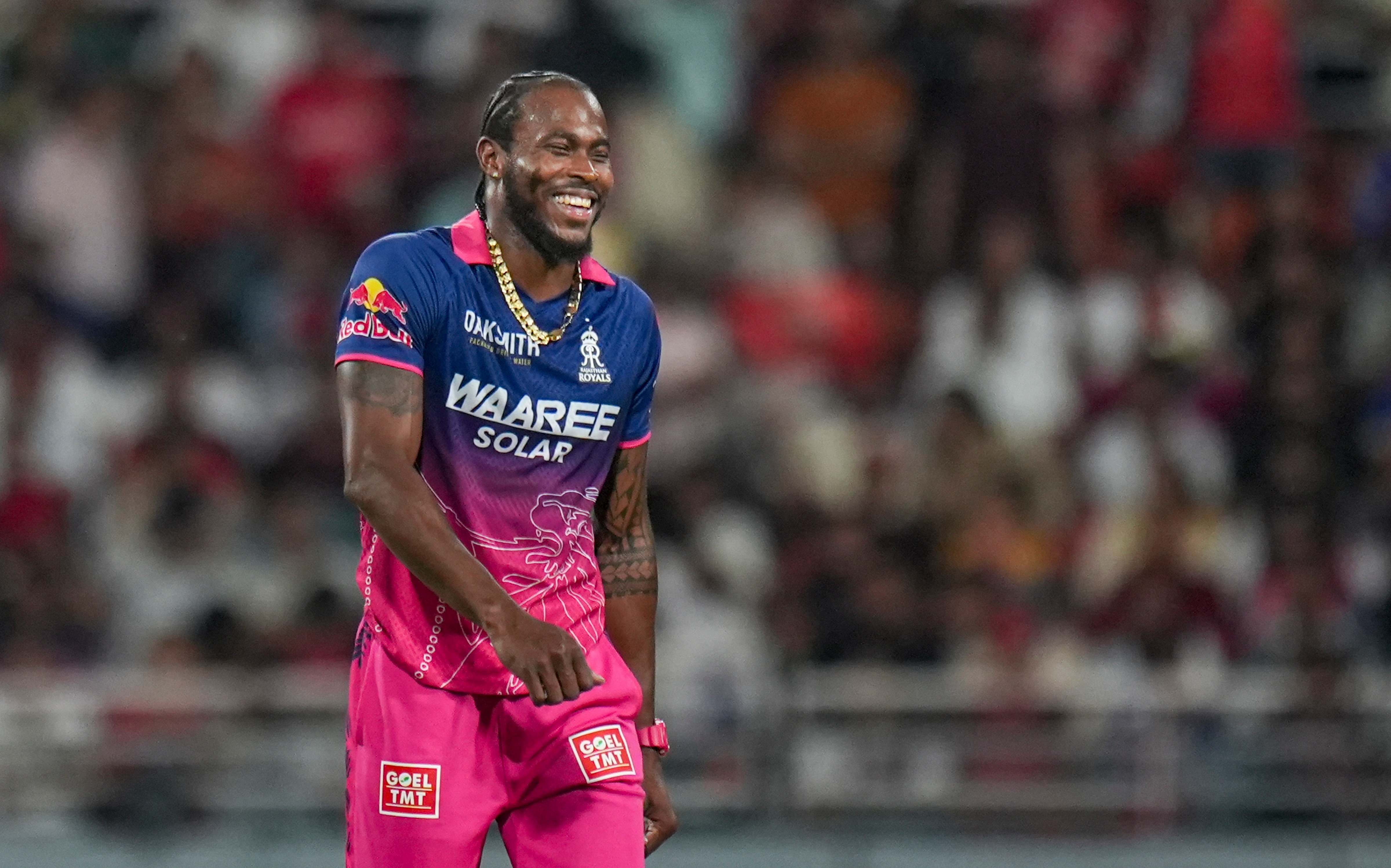 ECB Blasted For Paying IPL-Return Jofra Archer "Million Pounds". Here's Why