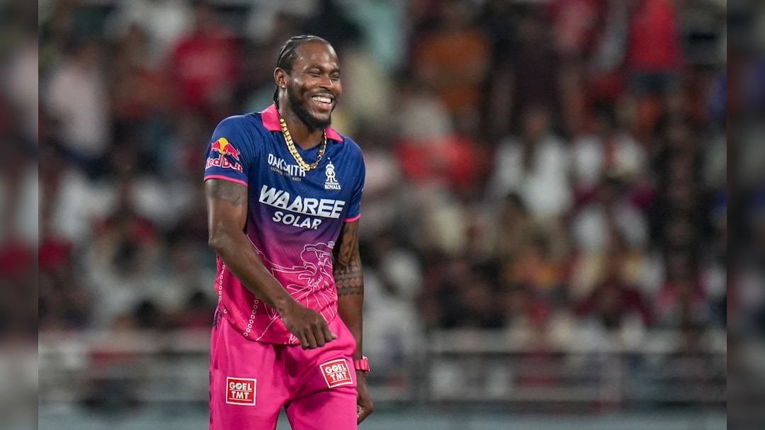 Prophecy Fulfilled? Jofra Archer's Eerie 2015 Tweet Trends As Vijay Conquers Tamil Nadu