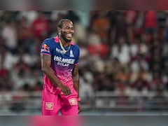 England Board Blasted For Paying IPL-Return Jofra Archer "Million Pounds A Year". This Is The Reason