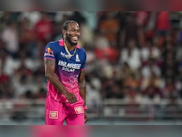 England Board Blasted For Paying IPL-Return Jofra Archer "Million Pounds A Year". This Is The Reason