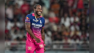 England Board Blasted For Paying IPL-Return Jofra Archer "Million Pounds A Year". This Is The Reason