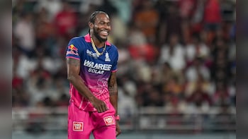 Prophecy Fulfilled? Jofra Archer's Eerie 2015 Tweet Trends As Vijay Conquers Tamil Nadu