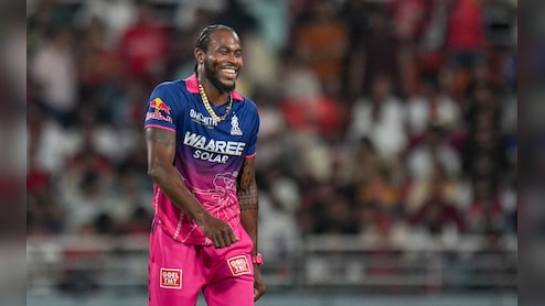 Prophecy Fulfilled? Jofra Archer's Eerie 2015 Tweet Trends As Vijay Conquers Tamil Nadu