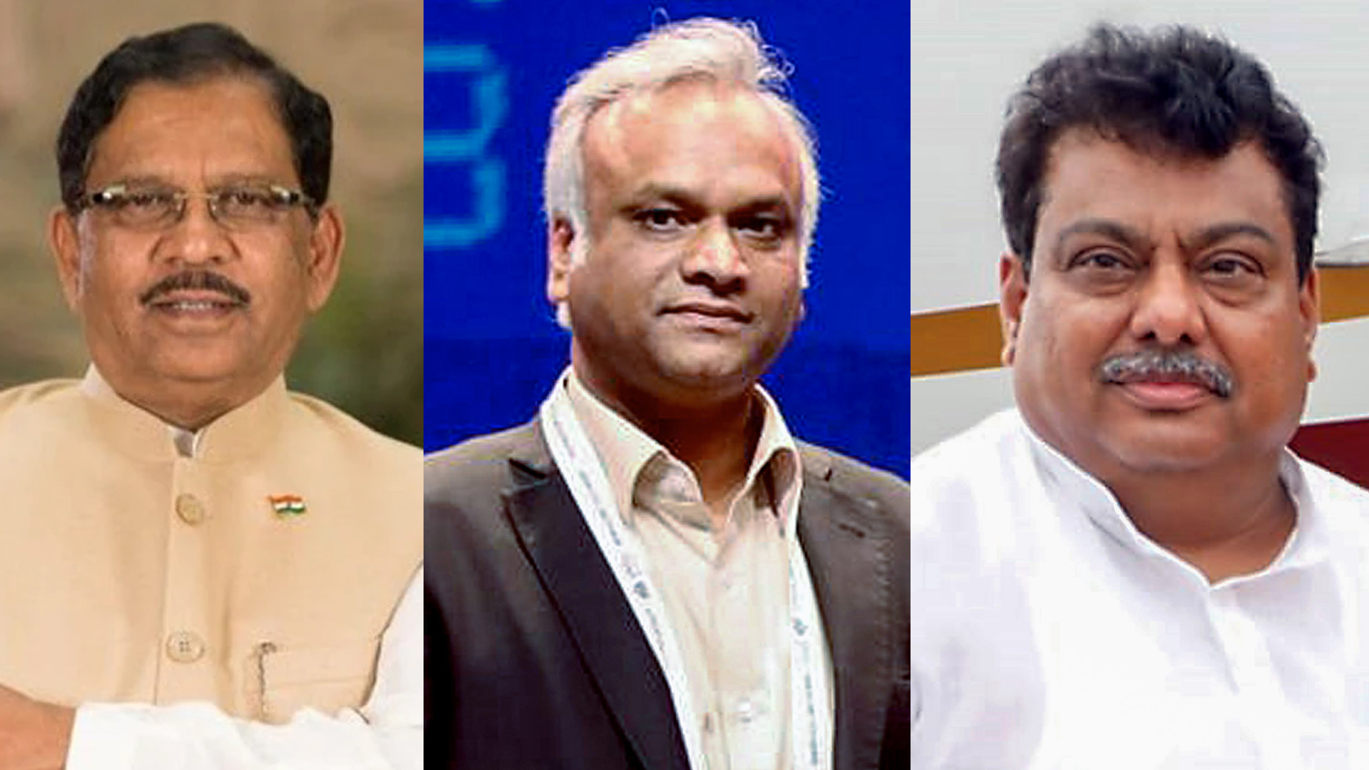 Who Will Be Karnataka's Next Deputy Chief Ministers? Top Names in the Race