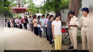Neet UG 2026: महज इतनी मेडिकल सीटों के लिए लाखों छात्र देते हैं NEET, 5% से भी कम है सक्सेस रेट