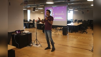 75% Orders Linked To AI Use: Meesho CEO Opens Up On Gaining Edge In E-Commerce Race