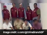 Fake Tinder Profiles, Staged Police Raids: How Honey-Trap Gang Extorted Men Fake Tinder Profiles, Staged Police Raids: How Honey-Trap Gang Extorted Men