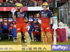 RCB vs KKR LIVE Score, IPL 2026: Virat Kohli Reacts After Hitting First Run In Three Matches vs KKR
