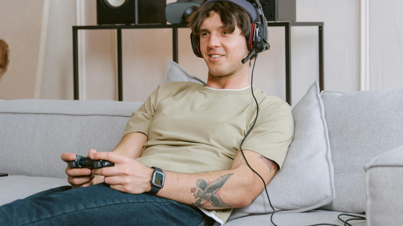 What to consider when choosing a gaming headset
