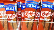 Nestle KitKat's Biggest Market Is Now India, Just Like Maggi