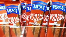 Nestle KitKat's Biggest Market Is Now India, Just Like Maggi