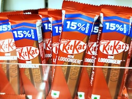 Nestle KitKat's Biggest Market Is Now India, Just Like Maggi