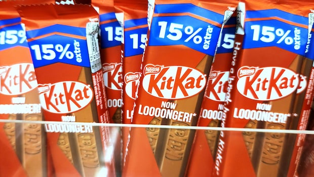 Nestle KitKat's Biggest Market Is Now India, Just Like Maggi