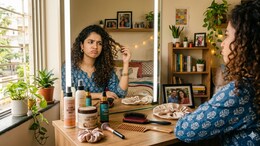 Are Curly Hair Really That High Maintenance?