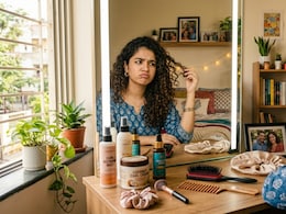 Are Curly Hair Really That High Maintenance?