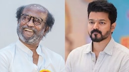 Rajinikanth Says He Is 'Not Jealous' Of Vijay': "I Would Have Won Elections If I Contested In 2021'