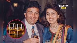 Neetu Kapoor: नीतू कपूर यांना लागलं होतं दारूचं व्यसन, पेग घेतल्या शिवाय लागत नव्हती झोप, काय होतं कारण?