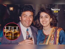 Neetu Kapoor: नीतू कपूर यांना लागलं होतं दारूचं व्यसन, पेग घेतल्या शिवाय लागत नव्हती झोप, काय होतं कारण?