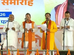 3 कोइरी, 3 भूमिहार, 2 कुर्मी.. जानिए सम्राट चौधरी मंत्रिमंडल का जातीय समीकरण
