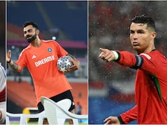 FIFA World Cup 2026: From Virat Kohli To MS Dhoni, Meet Team Indias Biggest Football Fans