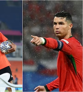 FIFA World Cup 2026: From Virat Kohli To MS Dhoni, Meet Team Indias Biggest Football Fans