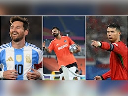IPL 2026 के बाद FIFA WORLD CUP 2026 का बुखार: जानें कौन सा भारतीय क्रिकेट स्टार किस फुटबॉलर का फैन?