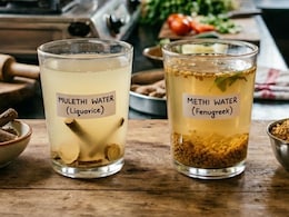 Mulethi Water vs Methi Water: Which Is Better For Fatty Liver?