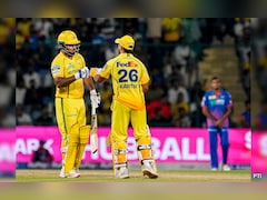 'मैंने नहीं कहा कि एक सिंगल ले ले यार, मैं 100 बनाता हूं'- धोनी की विरासत संभाल रहा है टीम इंडिया के तुरुप का इक्का, गावस्कर और सहवाग ने की जमकर तारीफ़