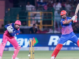 "He Always Had The Game": Ambati Rayudu Praises KL Rahul