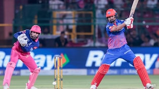 DC vs RR LIVE Score:   दिल्ली ने राजस्थान को 5 विकेट से हराया, प्लेऑफ की उम्मीद रखी जिंदा, राजस्थान को हुआ नुकसान
