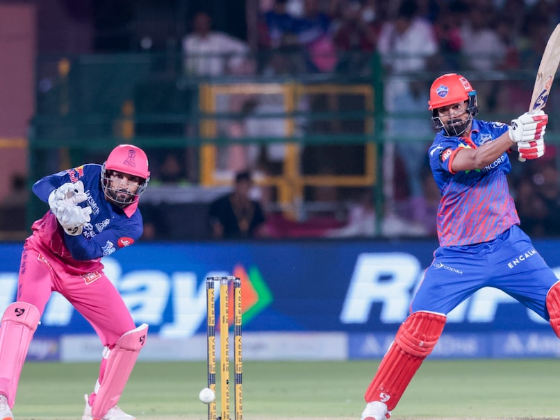 "He Always Had The Game": Ambati Rayudu Praises KL Rahul