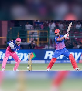 "He Always Had The Game": Ambati Rayudu Praises KL Rahul