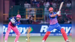 IPL 2026 Points Table: दिल्ली की जीत से बिगड़ा इन टीमों का गणित, राजस्थान टॉप-4 में बरकरार, प्लेऑफ का ऐसा है नंबर-गेम