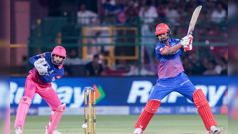 IPL 2026 Points Table: पंजाब की बादशाहत खत्म करने से चूकी राजस्थान, दिल्ली की जीत से बिगड़ा इन टीमों का गणित, प्लेऑफ का ऐसा है नंबर-गेम
