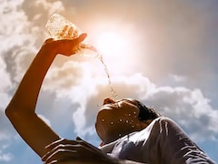 What Extreme Heat Conditions Can Do To Your Body And Health