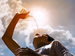 What Extreme Heat Conditions Can Do To Your Body And Health