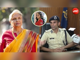गिरिबाला को 3 नोटिस दिए, जवाब नहीं मिला तो एक्शन, ट्विशा शर्मा केस में बोले भोपाल कमिश्नर