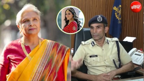 गिरिबाला को 3 नोटिस दिए, जवाब नहीं मिला तो एक्शन, ट्विशा शर्मा केस में बोले भोपाल कमिश्नर