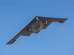 Iran Spots US-Israeli Drone In Qeshm Island, Activates Air Defense Systems In Isfahan