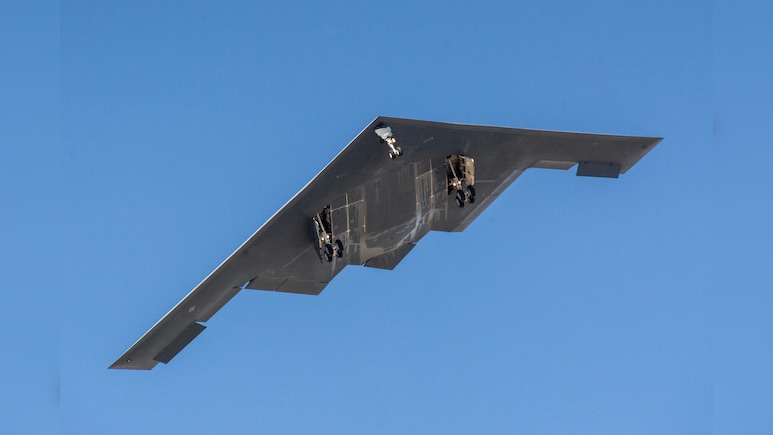 Iran Spots US-Israeli Drone In Qeshm Island, Activates Air Defense Systems In Isfahan