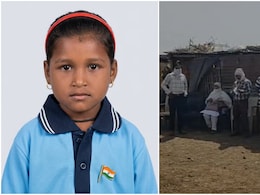 चिलचिलाती धूप में पानी की तलाश में निकली 6 साल की मासूम, चली गई जान