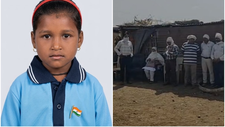 चिलचिलाती धूप में पानी की तलाश में निकली 6 साल की मासूम, चली गई जान