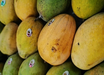 How To Spot Fake vs Real Mangoes: What Experts Want You To Know