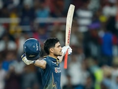 IPL 2026: Shubman Gill's 104 Trumps Vaibhav Sooryavanshi's 96 As GT Beat RR In Qualifier 2 To Reach Final