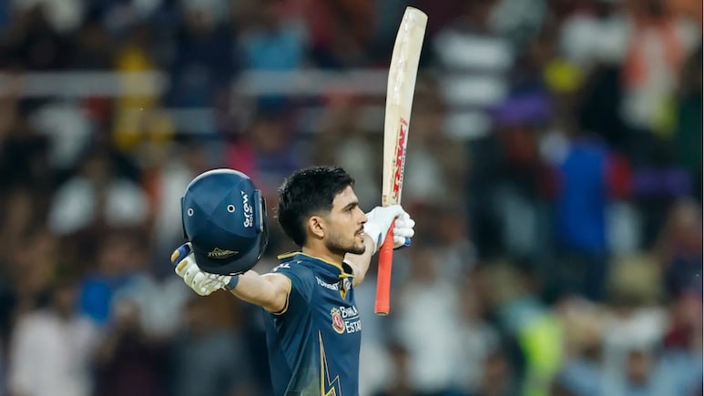IPL 2026: Shubman Gill's 104 Trumps Vaibhav Sooryavanshi's 96 As GT Beat RR In Qualifier 2 To Reach Final