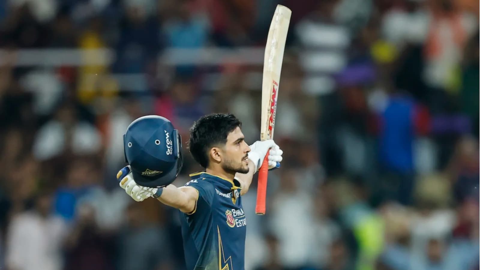 IPL 2026: Shubman Gill’s 104 Trumps Vaibhav Sooryavanshi’s 96 As GT Beat RR In Qualifier 2 To Reach Final