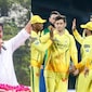 Chennai Super Kings Special Message For Fans Amid Vijays Oath Taking Ceremony