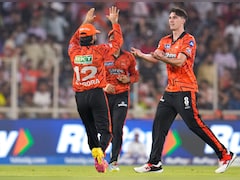 GT vs SRH IPL 2026: मैच गुजरात-हैदराबाद का, सांसे अटकीं चेन्नई-राजस्थान की, जानें क्या है प्लेऑफ का समीकरण