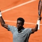 Teenager Moise Kouame Delights Home Crowd By Reaching French Open 3rd Round