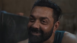 <i>Bandar</i> Teaser: Bobby Deol Plays A Troubled Rockstar In Anurag Kashyap's Film